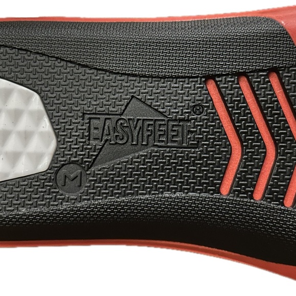 BRAND NEW… NEVER WORN..EASYFEET INNER SUPPORT… - Picture 2 of 11